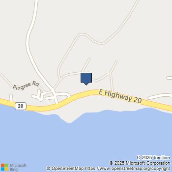 11180 E Highway 20 Clearlake Oaks, CA MLS# LC25242118