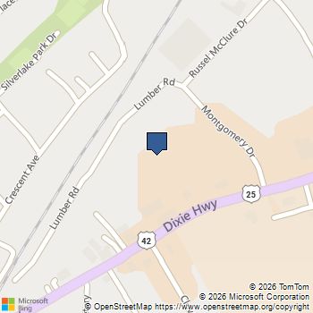 3158-3194 Dixie HWY 3172 Erlanger, KY MLS# 635062