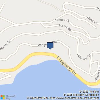 11802 E Highway 20 Clearlake Oaks, CA MLS# LC25157062