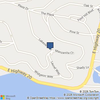 12332 Lakeview Drive Clearlake Oaks, CA MLS# LC26200613
