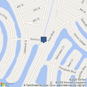 545 Keys Boulevard Clearlake Oaks, CA MLS# LC25162007