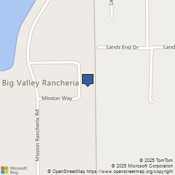 1439 Mission Way Lakeport, CA MLS# IG25021623