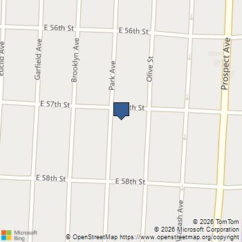 5705 Park Avenue Kansas City, MO MLS# 2594821