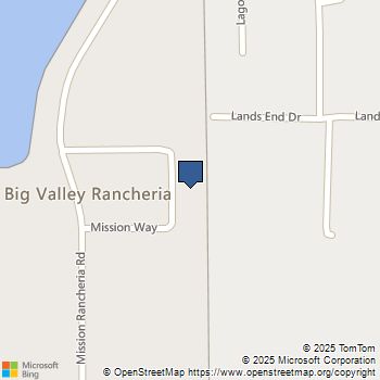 1443 Mission Way Lakeport, CA MLS# SW25023066