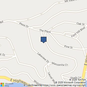 12588 Widgeon Way Clearlake Oaks, CA MLS# LC25182808