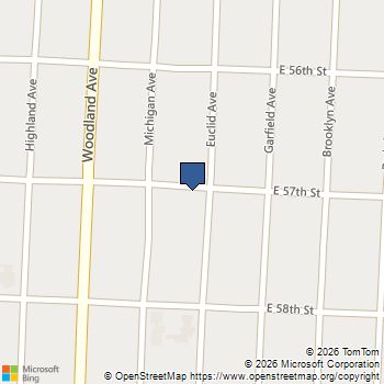 5700 Euclid Avenue Kansas City, MO MLS# 2594823