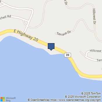 10215 E Highway 20 Clearlake Oaks, CA MLS# LC25150960