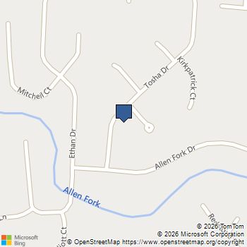 6126 Tosha Drive Burlington, KY MLS# 643525
