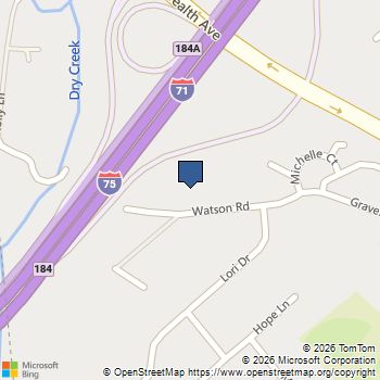 584 Watson Road Erlanger, KY MLS# 642085