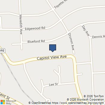 10213 Capitol View Avenue Silver Spring, MD MLS# MDMC2248414