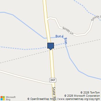0 State Route 247 Hillsboro, OH MLS# 1879181