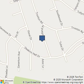 10410 Rutland Place Hyattsville, MD MLS# MDPG2186982