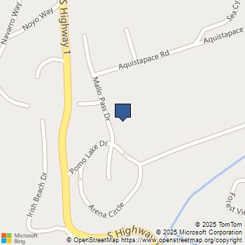 15151 Mallo Pass Drive Manchester, CA MLS# C1-11015