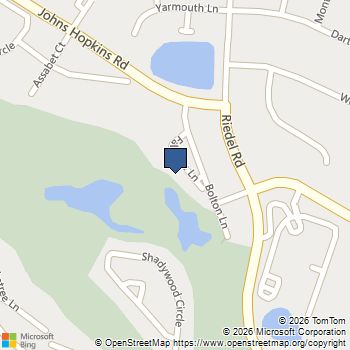 1530 Falstone Lane Crofton, MD MLS# MDAA2134514