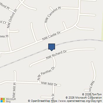 2521 NW Richard Street Blue Springs, MO MLS# 2614627