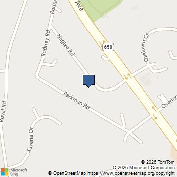 10306 Naglee Road Silver Spring, MD MLS# MDMC2247026