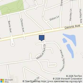 10364 Castlehedge Terrace Silver Spring, MD MLS# MDMC2227998