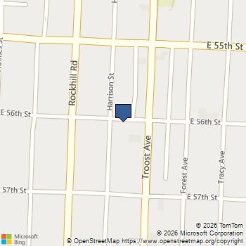 5601 Harrison Street Kansas City, MO MLS# 2642166