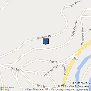 12504 Lakeview Drive Clearlake Oaks, CA MLS# LC24228928