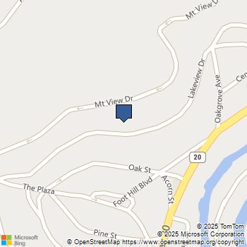 12508 Lakeview Drive Clearlake Oaks, CA MLS# LC24228431