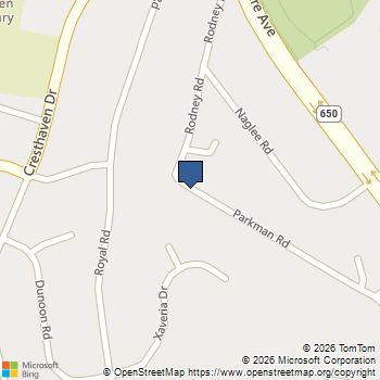 Parkman Road Silver Spring, MD MLS# MDMC2227634