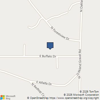 2855 E BUFFALO DR Columbia, MO MLS# 436030