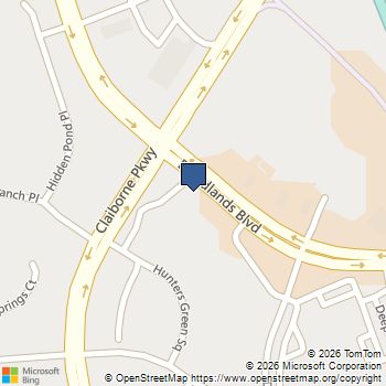 21354 Shady Wood Terrace Broadlands, VA MLS# VALO2115360