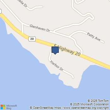 9510 Harbor Drive Glenhaven, CA MLS# 41087232