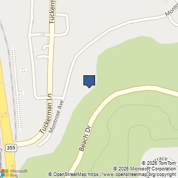 10407 Montrose Avenue # M-2 Bethesda, MD MLS# MDMC2224650