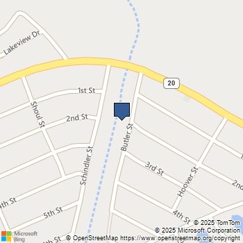 175 Butler Street Clearlake Oaks, CA MLS# LC25166773