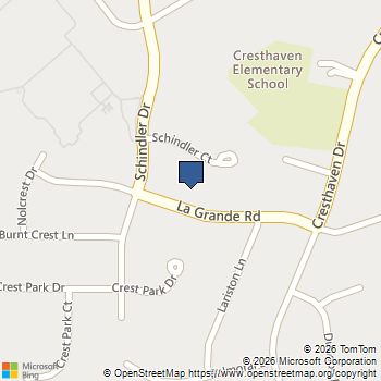 1004 La Grande Road Silver Spring, MD MLS# MDMC2243098