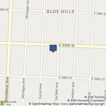 5508 Garfield Avenue Kansas City, MO MLS# 2594826