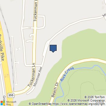 10413 Montrose Avenue # 10413 Bethesda, MD MLS# MDMC2247598