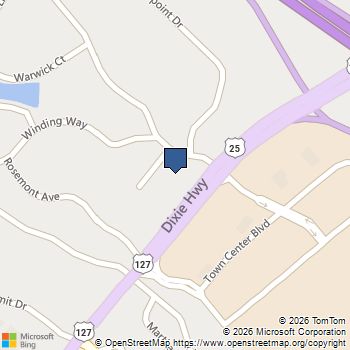 2910 Dixie HWY Crestview Hills, KY MLS# 643009