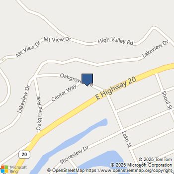 12767 Oakgrove Avenue Clearlake Oaks, CA MLS# OC25206302