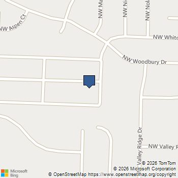 903 NW High View Drive Grain Valley, MO MLS# 2620983