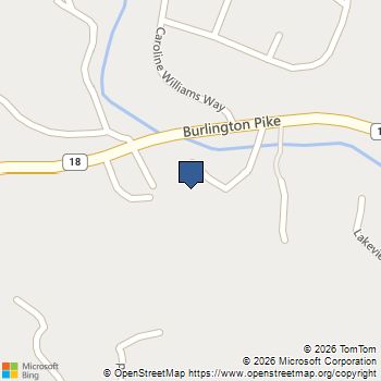 3561 Burlington Pike Burlington, KY MLS# 643246