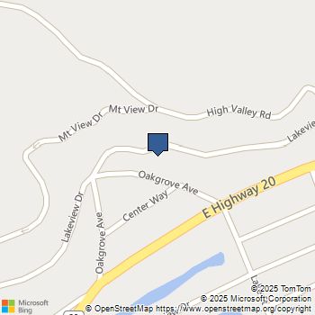 12739 Lakeview Drive Clearlake Oaks, CA MLS# LC24113199