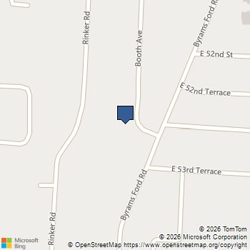 5140 Booth Avenue Kansas City, MO MLS# 2648594