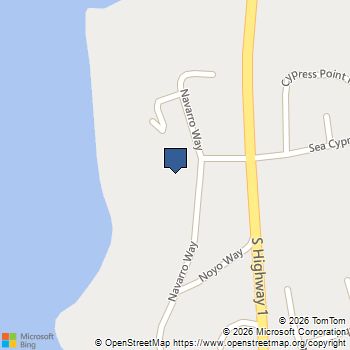 14800 Navarro Manchester, CA MLS# LC25271822