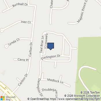2316 Sawmill Court 103 Burlington, KY MLS# 644039