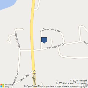 14771 Cypress Point Rd Manchester, CA MLS# 41109362