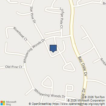 1617 W Woodtree Court W Annapolis, MD MLS# MDAA2145542