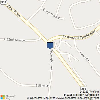 5202 Bennington Street Kansas City, MO MLS# 2583714