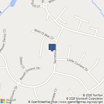 1590 Secretariat Drive Annapolis, MD MLS# MDAA2137562