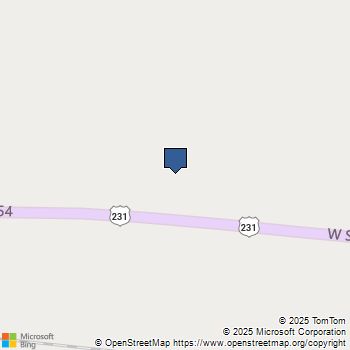 2082 W State Road 54 Bloomfield, IN MLS# 2025010593