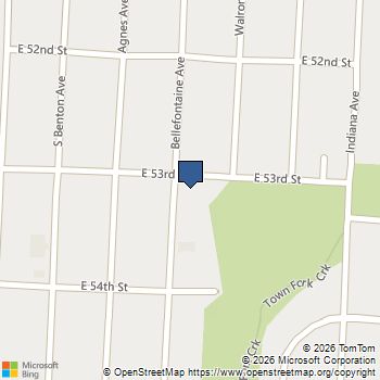 3107 E 53 Street Kansas City, MO MLS# 2631105