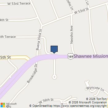 3952 Shawnee Mission Parkway Fairway, KS MLS# 2621098