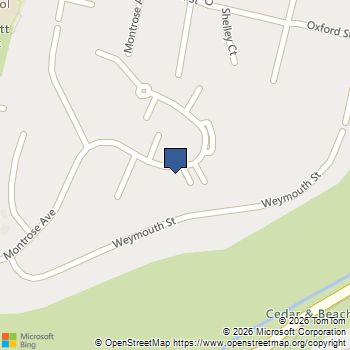 10625 Montrose Avenue # 204 Bethesda, MD MLS# MDMC2247650