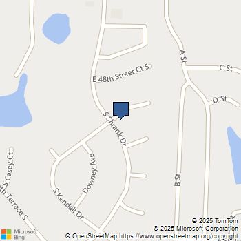 17201-17203 E 48th Terrace Court S Independence, MO MLS# 2582027